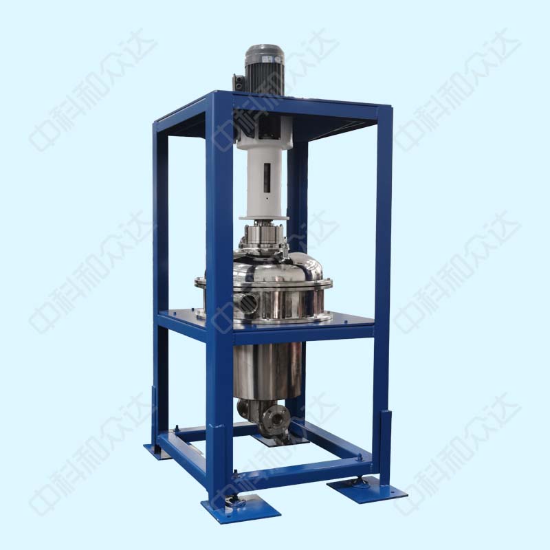 C380工業(yè)離心萃取機(jī)